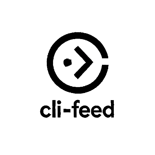 Logo do CLI-Feed