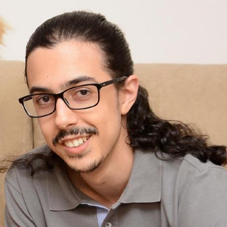 Jean - Responsável pelo projeto